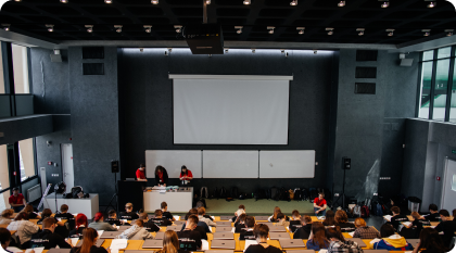 students