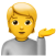 hands
