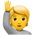 hands